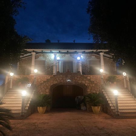 Casa Maleda Villa Hornachuelos Exterior foto