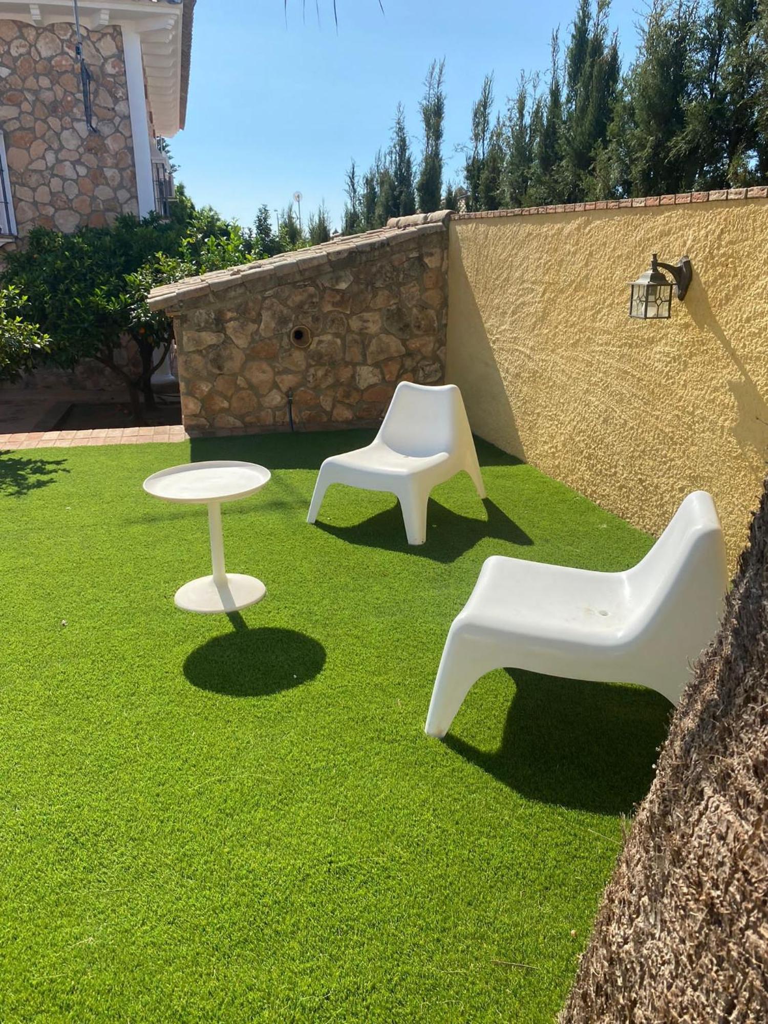 Casa Maleda Villa Hornachuelos Exterior foto